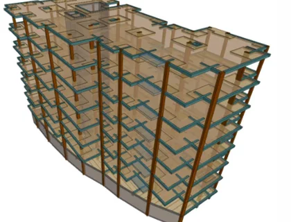 Maquette 3D
