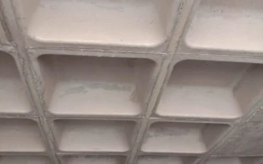 La Dalle Réticulée : Une Solution Structurelle Innovante pour Votre Projet